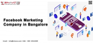 Facebook Marketing Company in Bangalore